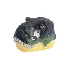  Hangot adó, világító dínó álarc jelmez