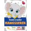  Hangszerek - Trombi és barátai