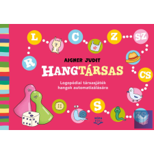  Hangtársas gyermek- és ifjúsági könyv