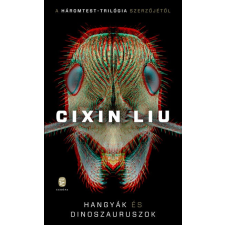  Hangyák és dinoszauruszok - Csontcitadella és Sziklaváros elveszett történelme regény