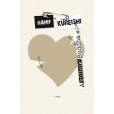 Hanif Kureishi A KÜLTELKI BUDDHA regény