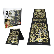 Hanipol Carmani Asztali futó 29x100cm,polyester,Klimt:Életfa lakástextília