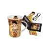 Hanipol Carmani H.C.532-8105 Porcelánbögre Klimt dobozban,350ml,Klimt:Adele Bloch
