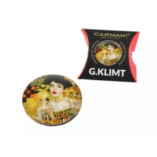 Hanipol Carmani Hűtőmágnes 3cm,Klimt:Adele hűtőmágnes