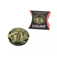 Hanipol Carmani Hűtőmágnes 3cm,Klimt:Életfa hűtőmágnes
