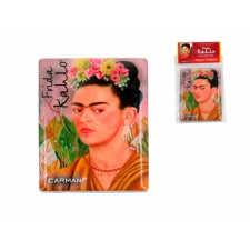 Hanipol Carmani Hűtőmágnes 50x70mm, Frida Kahlo: Önarckép hűtőmágnes