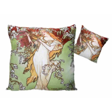 Hanipol Carmani Párna 50x50cm,polyester,Mucha:Tavasz lakástextília
