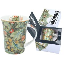 Hanipol Carmani Porcelánbögre 350ml,William Morris, dobozban bögrék, csészék