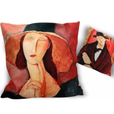 Hanipol Dízspárna 50x50cm - Modigliani lakástextília