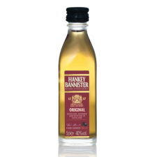  Hankey Bannister 0,05l 40% mini whisky