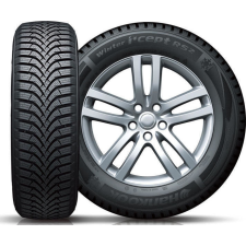 HANKOOK 155/65 R15 77T WINTER ICEPT RS2 W452 M+S 3PMSF téli gumiabroncs