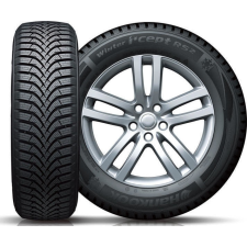 HANKOOK 195/60R16 89H WINTER I*CEPT RS2 W452 89H téli gumiabroncs