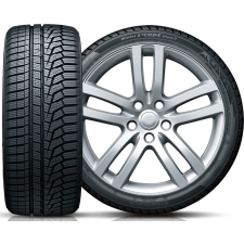 HANKOOK 235/60 R16 100H WINTER ICEPT EVO2 W320 SUV M+S 3PMSF téli gumiabroncs