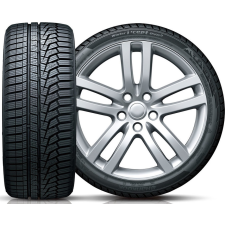 HANKOOK 235/70 R16 109H XL WINTER ICEPT EVO2 W320A SUV téli gumiabroncs