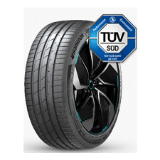 HANKOOK iON evo SUV IK01A XL 285/45 R20 112H nyári gumiabroncs