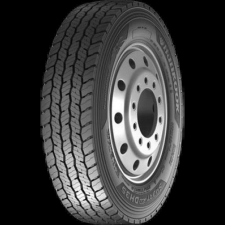 HANKOOK Smart Flex DH35 225/75 R17.5 129M Húzó teher gumiabroncs