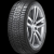 HANKOOK Winter I*Cept Evo3 W330 255/40 R22 103H XL M+S 3PMSF FR MFS RPB DOT23