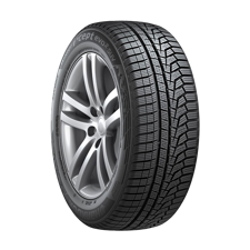 HANKOOK WINTER ICEPT EVO2 W320 255/50 R18 106V XL téli gumiabroncs