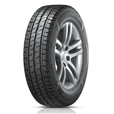 HANKOOK WINTER RW12  [109/107] R 225/55 R17C 109R Téli gumi téli gumiabroncs