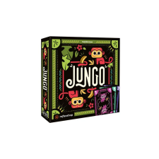 Hanky Panky Jungo társasjáték