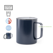  Hanna thermo bögre, 420 ml bögrék, csészék