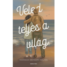 Hannah Bonam-Young - Veled teljes a világ egyéb könyv