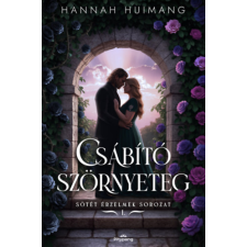 Hannah Huimang - Csábító Szörnyeteg - Sötét érzelmek 1. egyéb könyv