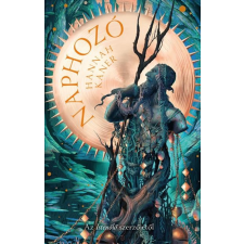 Hannah Kaner - Naphozó egyéb könyv