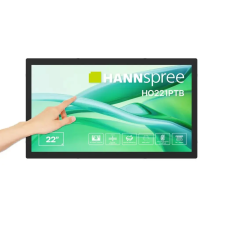 Hannspree 21,5" HO221PTB LCD (HO221PTB) monitor