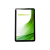 Hannspree HO 245 PTB számítógép monitor 60,5 cm (23.8