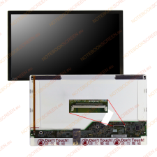 HannStar HSD089IFW1-A02 kompatibilis matt notebook LCD kijelző laptop alkatrész