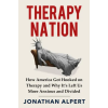Hanover Square Press Therapy Nation | ALPERT JONATHAN