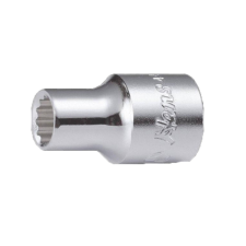 Hans 1/2˝ dugókulcsfej 12 szögű 14mm 4402M14 dugókulcs