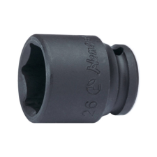 Hans 3/4˝ gépi dugókulcsfej 32mm 86400M32 dugókulcs