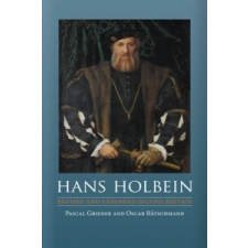  Hans Holbein Hb – Pascal Griener idegen nyelvű könyv