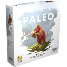 Hans im Glück Paleo (angol) társasjáték társasjáték
