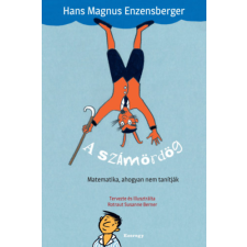 Hans Magnus Enzensberger - A számördög egyéb könyv