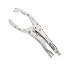 Hans Önzáró olajszűrő és cső fogó 60 - 115mm HANS barkácsszerszám