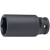 HANS-TOOLS Dugókulcs 1/2 15 6sz Hosszú Gépi Hans 060103-0016