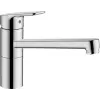  HANSA BASIC Konyhai csaptelep 55482203