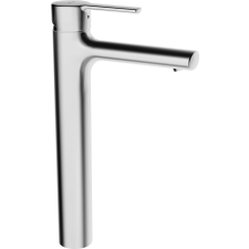  Hansa Rond magas mosdócsaptelep kifolyó nélkül, króm 03032273 csaptelep