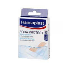  Hansaplast Aqua Protect sebtapasz gyógyászati segédeszköz