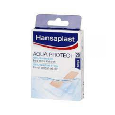 Hansaplast Aqua Protect sebtapasz gyógyászati segédeszköz