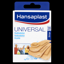  HANSAPLAST sebtapasz 20 db universal gyógyászati segédeszköz