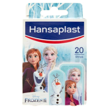 HANSAPLAST SEBTAPASZ FROZEN 20DB gyógyászati segédeszköz