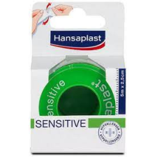  Hansaplast sensitiv tapasz gyógyászati segédeszköz