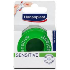 Hansaplast sensitiv tapasz gyógyászati segédeszköz