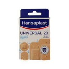  Hansaplast universal sebtapasz gyógyászati segédeszköz