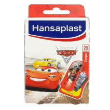  HANSAPLAST VERDAK 20X 48616 gyógyászati segédeszköz