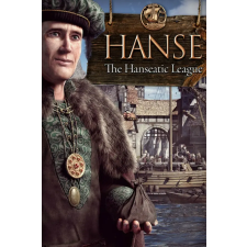  Hanse: The Hanseatic League (digitális licenc) videójáték